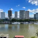 Mirabeau Studio Coup De Coeur