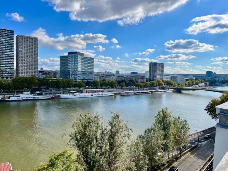 Appartement Mirabeau Coup De Coeur *