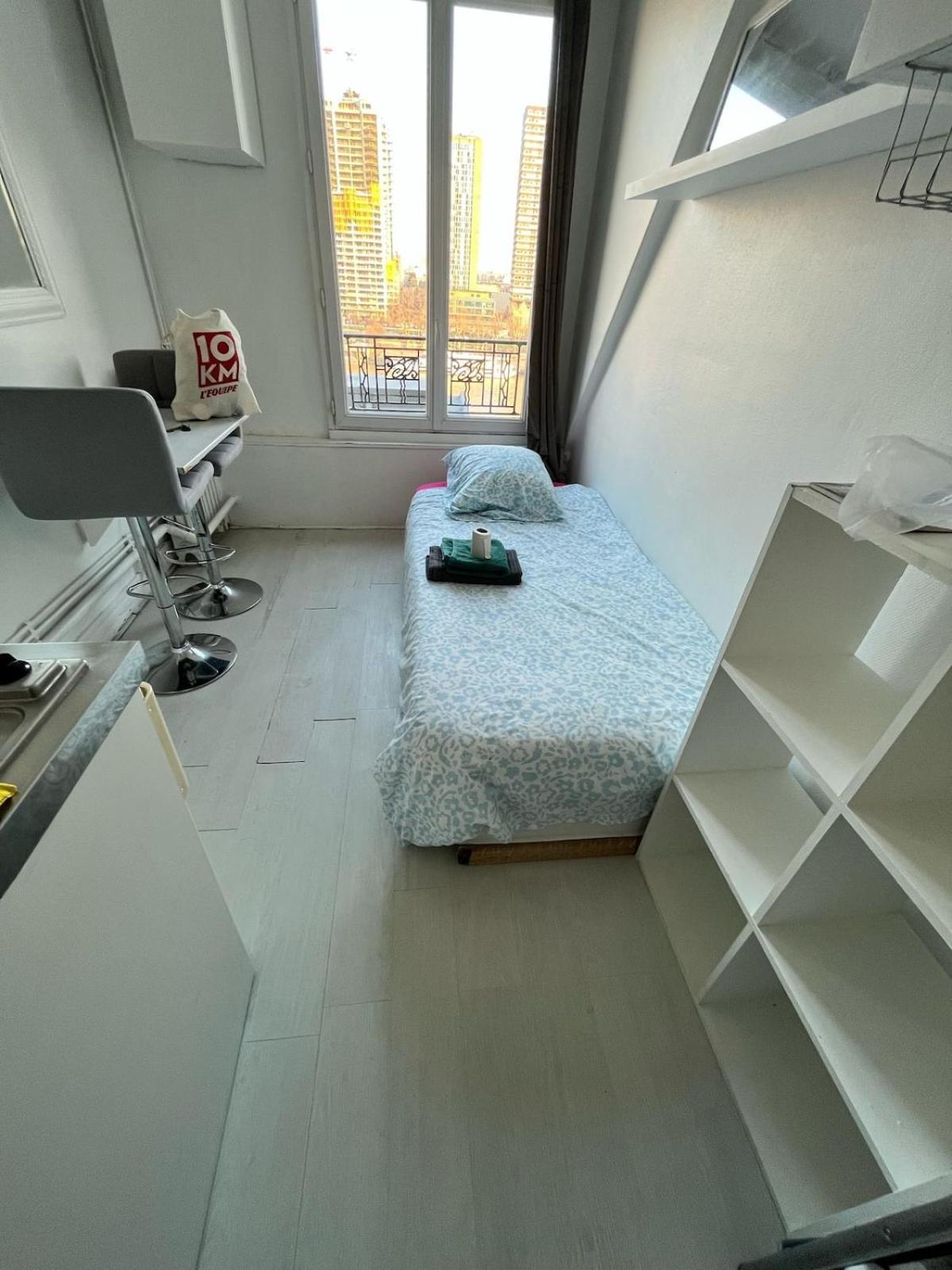 Appartement Mirabeau Coup De Coeur *